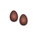 Moule chocolat oeuf craquelée Patisdécor Moule chocolat oeuf craquelée Patisdécor
