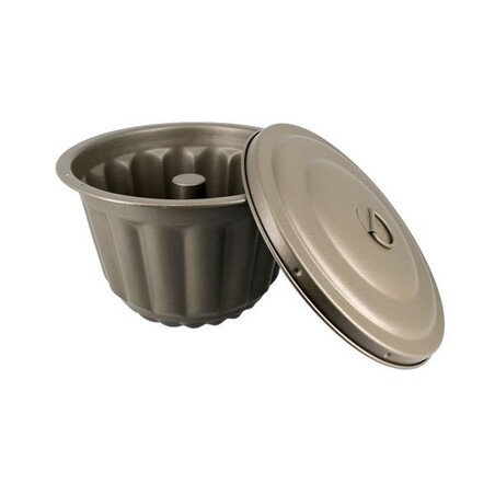 Moule à pudding Patisdécor