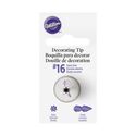 Douille étoile ouverte n°16 Wilton Douille étoile ouverte n°16 Wilton