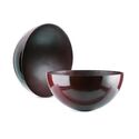 Moule magnétique 3D sphère chocolat 18,5 cm