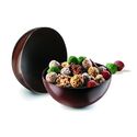 Moule magnétique 3D sphère chocolat 18,5 cm