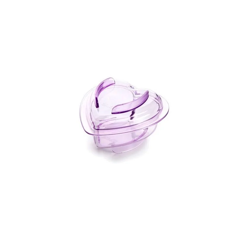 Moule magnétique 3D sphère chocolat 18,5 cm