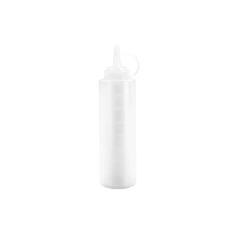 Flacon verseur gradué souple 250 ml