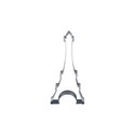 Découpoir Tour Eiffel 14 cm