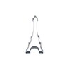 Découpoir Tour Eiffel 14 cm