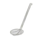 Araignée à friture toile inox 12 cm De Buyer Araignée à friture toile inox 12 cm De Buyer
