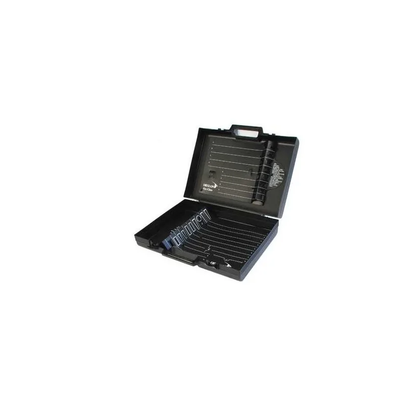 Mallette cuisine compact 1 plateau Fix-Class