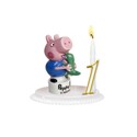 Kit bougie Peppa Pig Kit bougie Peppa Pig
