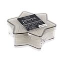 7 Découpoirs étoiles lisses assortis Patisdécor 7 Découpoirs étoiles lisses assortis Patisdécor