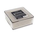 9 Découpoirs carrés cannelés assortis Patisdécor 9 Découpoirs carrés cannelés assortis Patisdécor