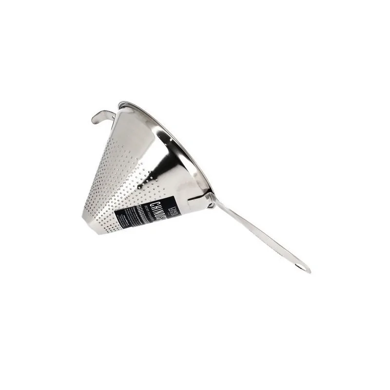 Chinois inox 16 cm Patisdécor