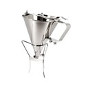 Entonnoir doseur pro inox Patisdécor Entonnoir doseur pro inox Patisdécor