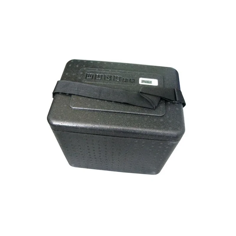 Box thermo isolante 26 L Patisdécor