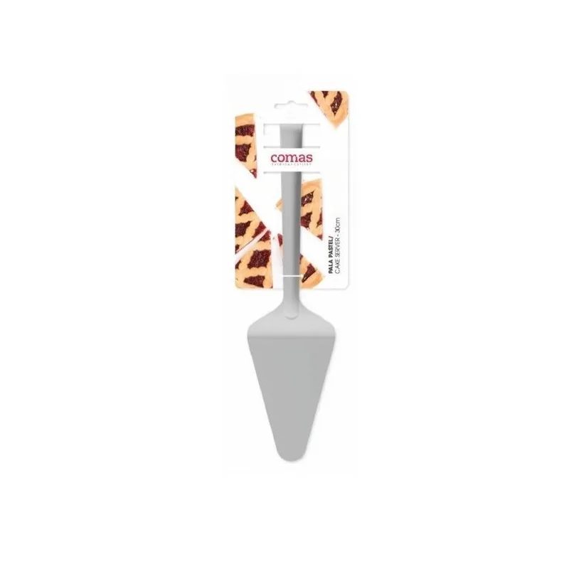 Pelle Multi-usages En Inox 16x12.5 Cm - Pour Barbecue, Plancha, Pâtisserie, Glace, Avec Trou De Suspension
