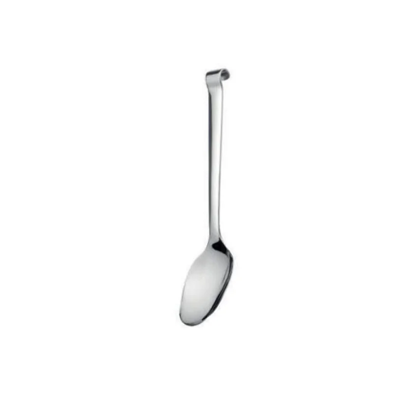 Cuillère à servir la salade inox 25 cm