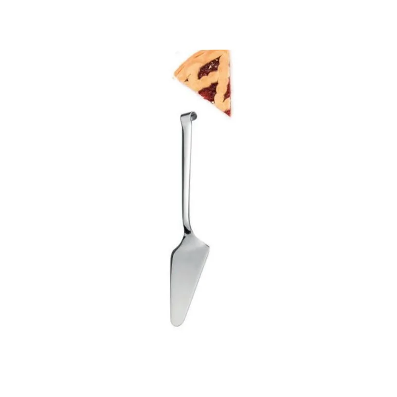 Pelle à tarte inox 30 cm