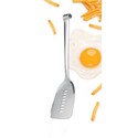 Pelle spatule inox 28 cm Pelle spatule inox 28 cm