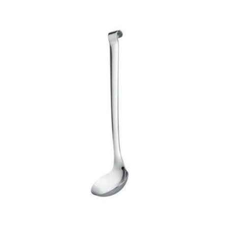 Cuillère à sauce inox