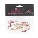 Cupcake Toppers Licorne (x12)