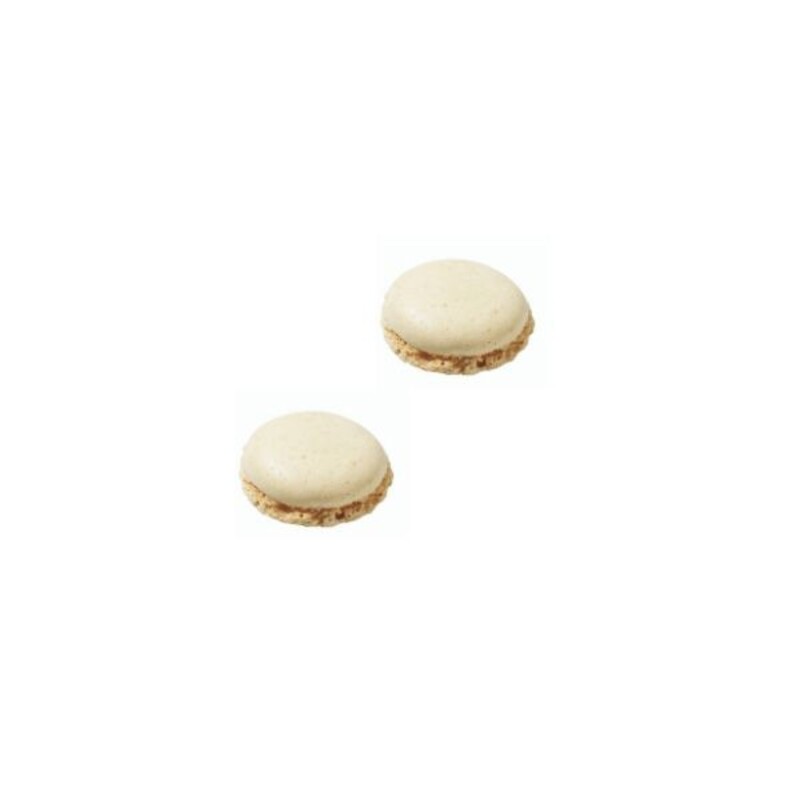 Coques de macarons natures (x224)