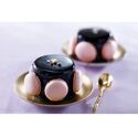 Coques de macarons natures (x224) Coques de macarons natures (x224)