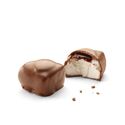 Guimauve chocolat noir caramel - 120g Guimauve chocolat noir caramel - 120g