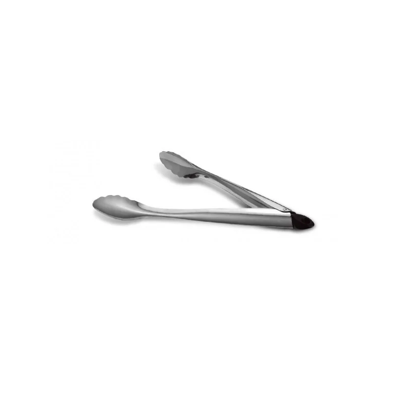 Pince à salade en inox Comas - 24 cm 