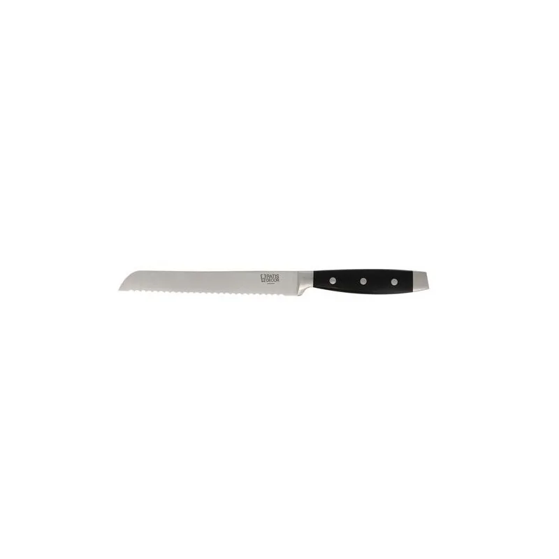 Couteau à pain 20 cm Patisdécor 