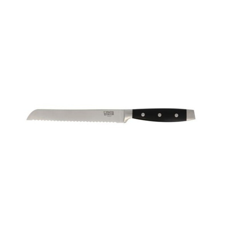 Couteau à pain 20 cm Patisdécor 