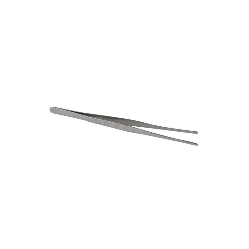 Pince à dresser inox 25 cm Patisdécor