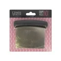 Coupe pâte lame droite en inox - Patisdécor