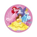 Disque azyme Princesse Disney 20 cm Disque azyme Princesse Disney 20 cm
