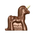 Moule chocolat licorne