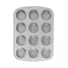 Moule à 12 muffins Wilton 