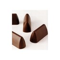 Moule silicone 24 mini Giandujas Moule silicone 24 mini Giandujas