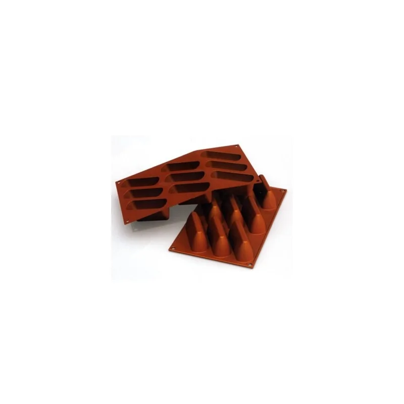 Moule silicone 9 Giandujas