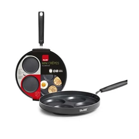 Poêle à mini crêpes...