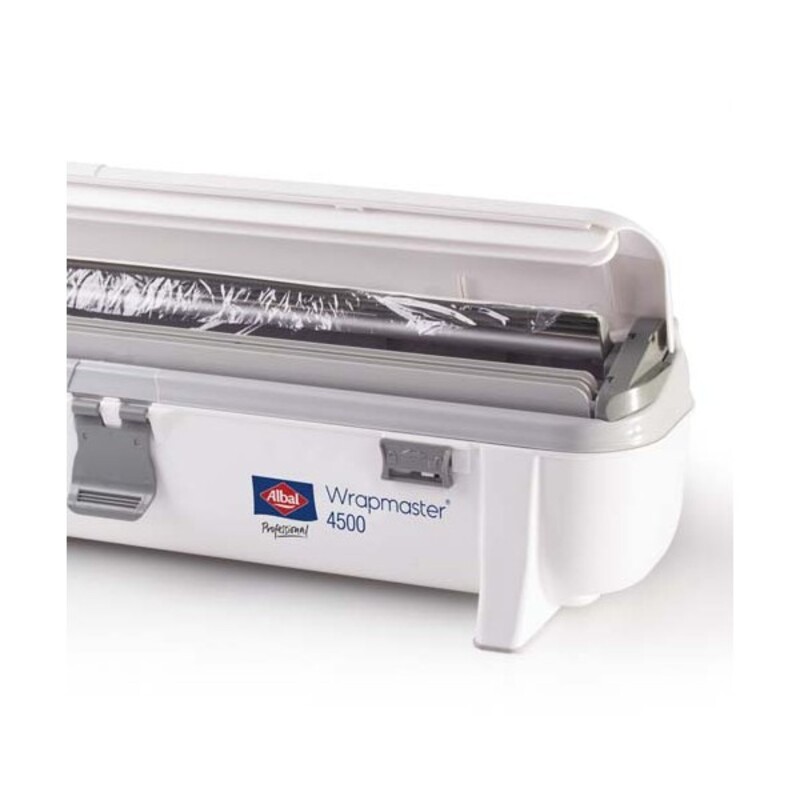 Equipement professionnel cuisine - %category_name% : Distributeur Wrapmaster  4500