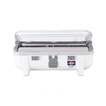 Papel Film Transparente Albal Wrapmaster 4500