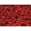 Frisure de Pâques rouge 1 kg 