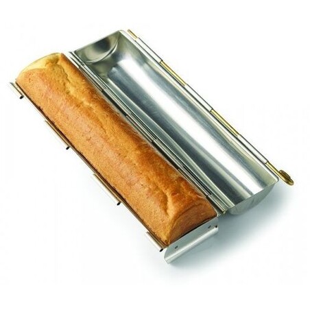 Moule à pain de mie 30 cm Matfer