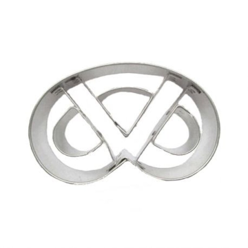 Découpoir Bretzel