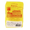 Farine pâtissière t55 Farine pâtissière t55