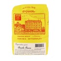 Préparation brioche beurre Préparation brioche beurre