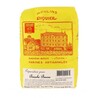 Préparation brioche beurre