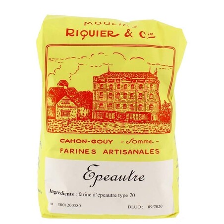 Farine Epeautre 1Kg