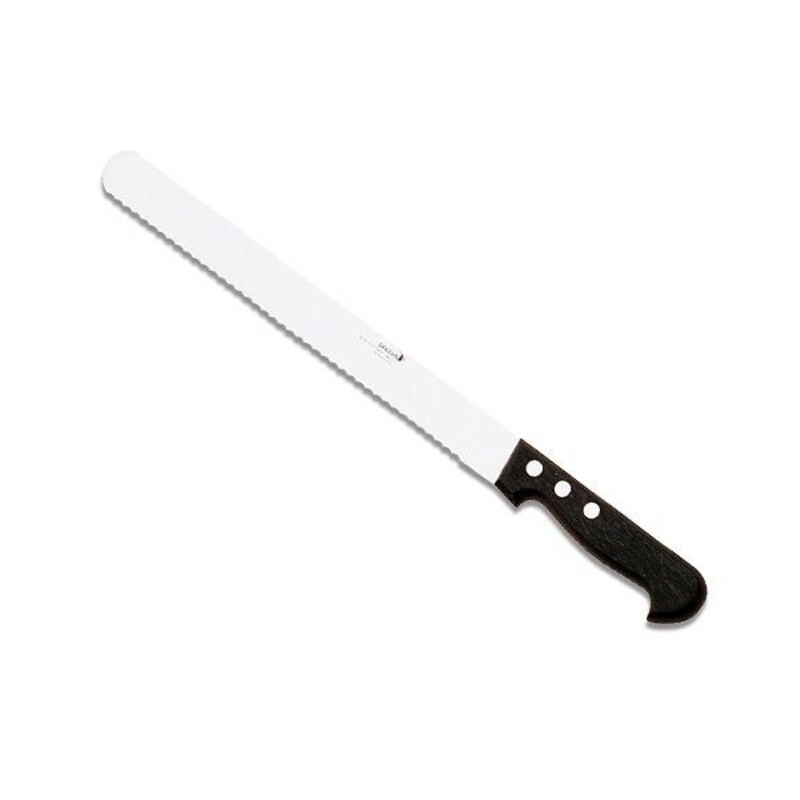 Fdit Couteau à trancher Couteau à pain électrique efficace pratique  détachable facile à nettoyer outil de coupe de cuisine - Cdiscount Maison