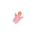 Décor baptème poupon fille Décor baptème poupon fille