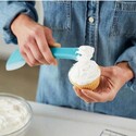 spatule cuillère pour étaler et ramasser Versa-Tools Wilton spatule cuillère pour étaler et ramasser Versa-Tools Wilton