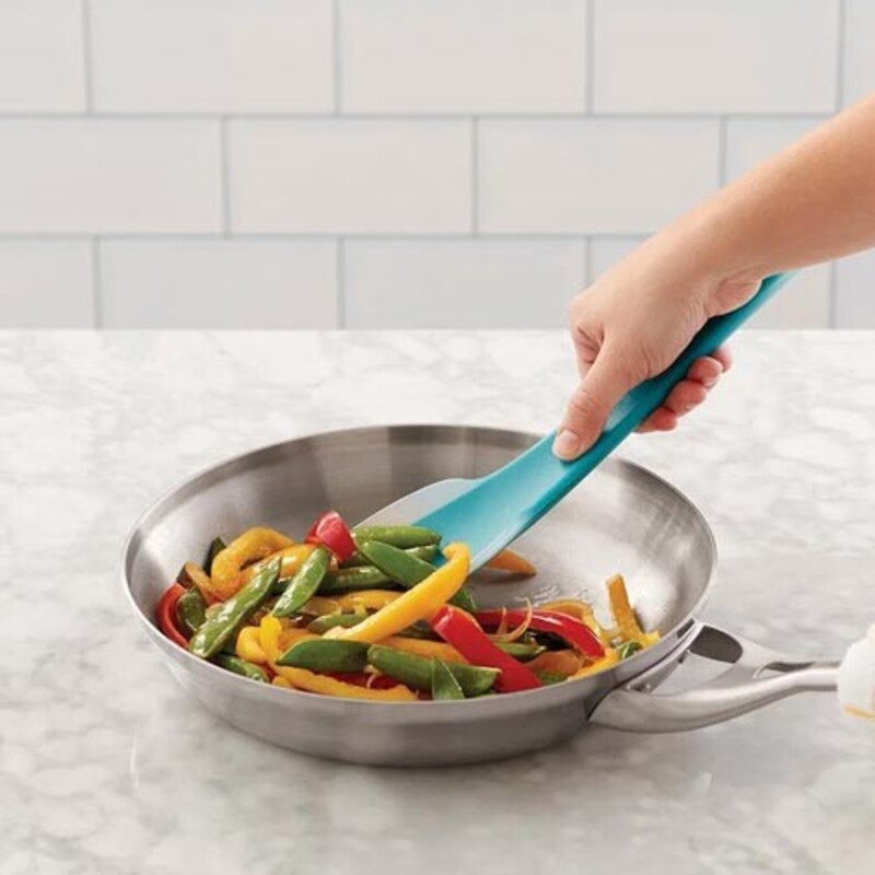 spatule cuillère pour étaler et ramasser Versa-Tools Wilton spatule cuillère pour étaler et ramasser Versa-Tools Wilton
